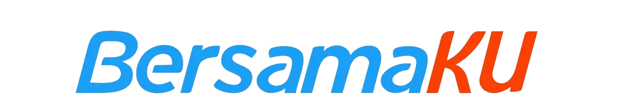 BersamaKU Logo